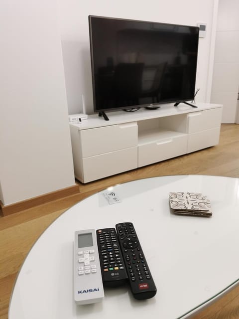 TV and multimedia, Evening entertainment, Mountain view, Parking, hair dryier, air conditioner, air conditioner