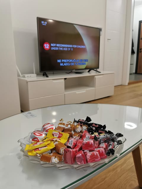 Apartment Kesten Banja Luka Apartment in Federation of Bosnia and Herzegovina