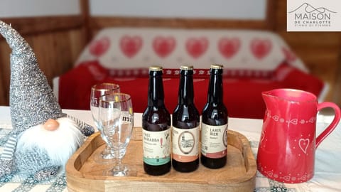 La Maison de Charlotte - Val di Fiemme Apartment in Trentino-South Tyrol