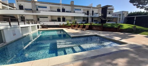 Garden, Swimming pool