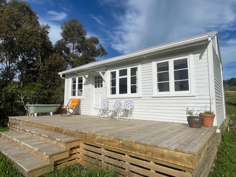 Shepherdess Hut House in Cambridge