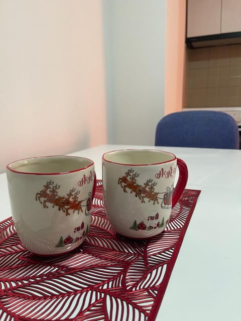 Prishtina Urban Apartment 2 Apartment in Serbia