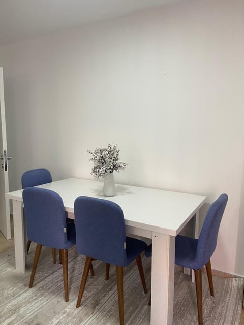 Prishtina Urban Apartment 2 Apartment in Serbia