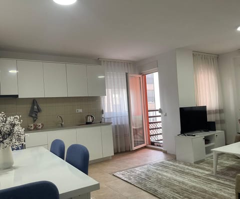 Prishtina Urban Apartment 2 Apartment in Serbia