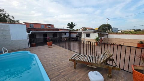 Casa Ferias Aloha House in São Pedro da Aldeia