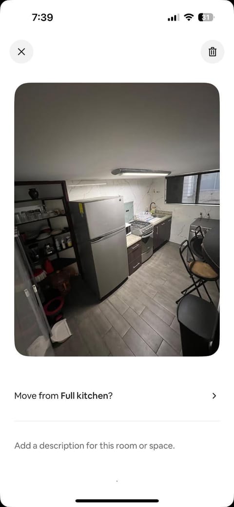 Property view