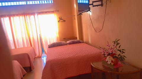 Hotel Ricarda Yopes Hotel in Acapulco