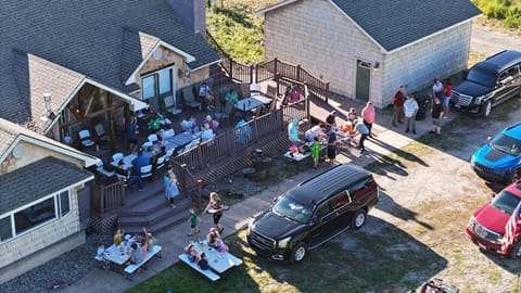 Huge 6BR Estate 2 Game Rooms on 20 Acres House in Idaho