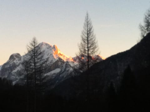 Other, Autumn, On site, Sunset