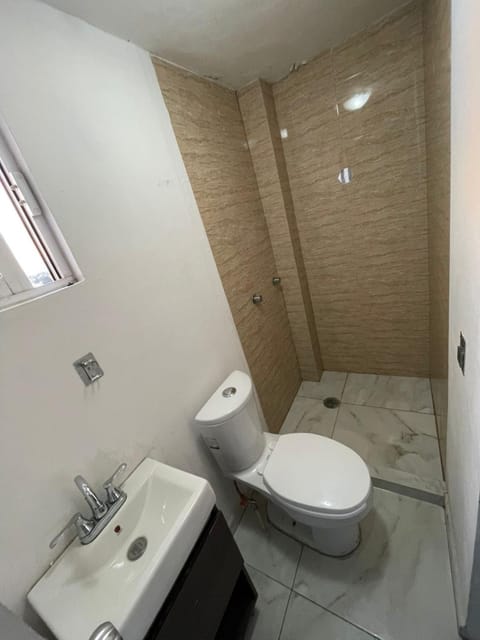 PH 41 Metepec Apartment in Toluca