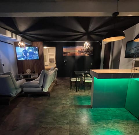 PH 41 Metepec Apartment in Toluca