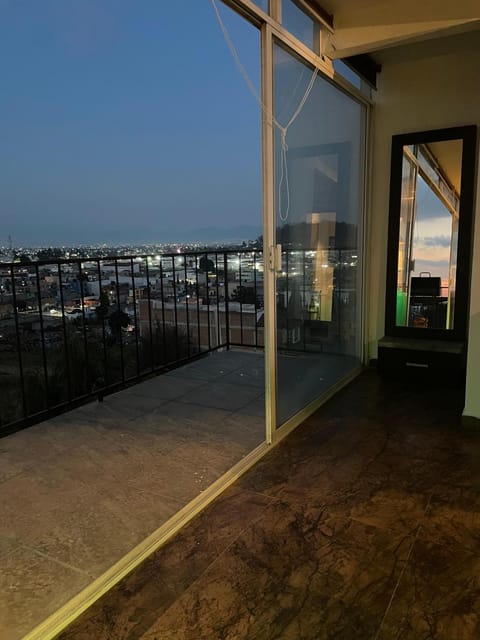 PH 41 Metepec Apartment in Toluca