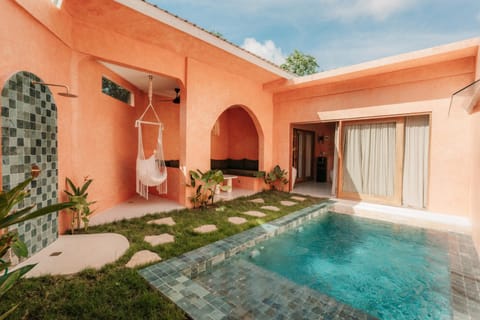 Day, Garden view, Pool view, Swimming pool