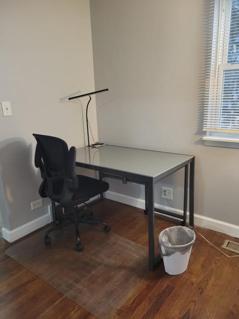 Townhome Near Northwestern and Hospital Vacation rental in Evanston