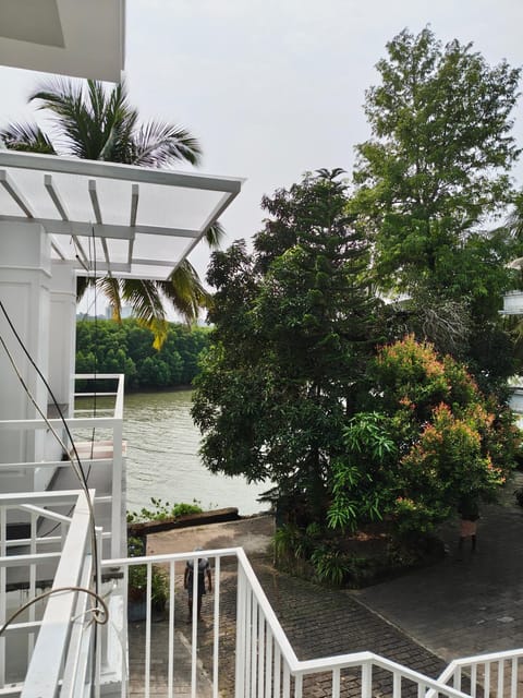 River view