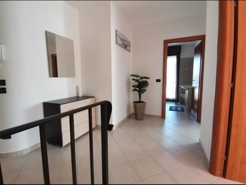 Appartamento sul mare di Mattia Apartment in Francavilla al Mare