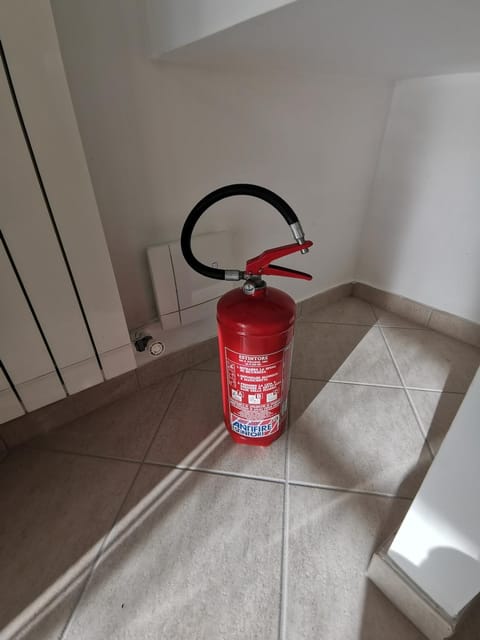 Appartamento sul mare di Mattia Apartment in Francavilla al Mare