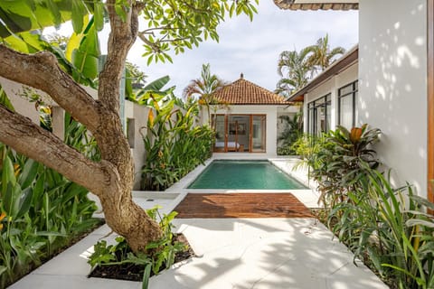 Garden, Balcony/Terrace, Balcony/Terrace, Garden view, Swimming pool