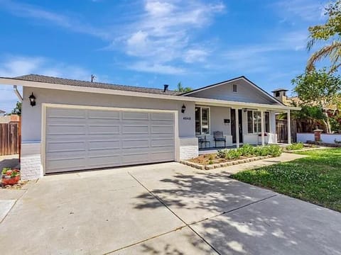 Property building, Street view
