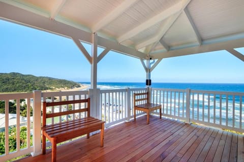 View (from property/room), Beach, Sea view