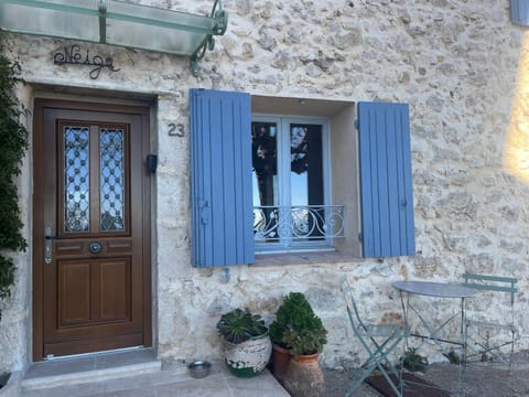 Property view