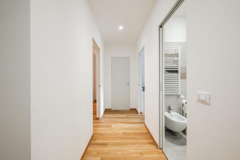 Suite Misurata Apartment in Milan
