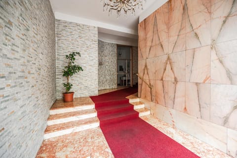 Suite Misurata Apartment in Milan