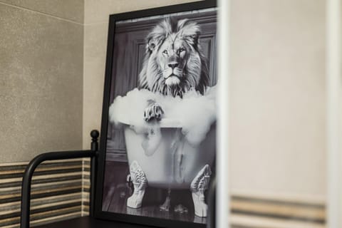 Suite Misurata Apartment in Milan