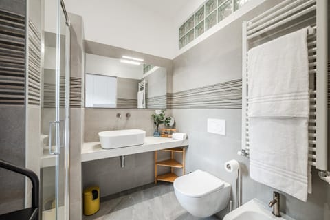 Suite Misurata Apartment in Milan