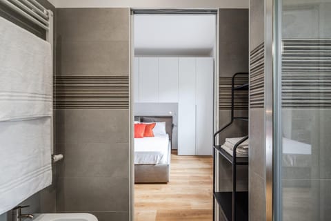 Suite Misurata Apartment in Milan
