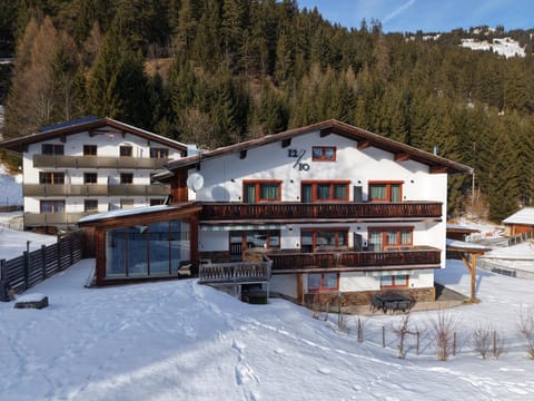 1210 Apartments Benglerwald Apartment in Oberstdorf