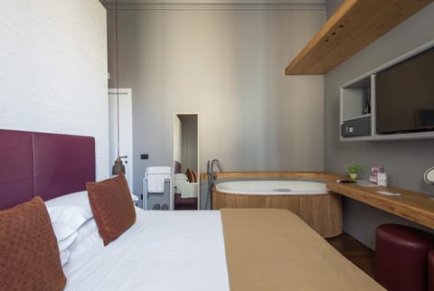 New Design St.Peter Bed and Breakfast in Rome