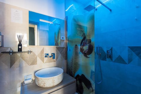 New Design St.Peter Bed and Breakfast in Rome