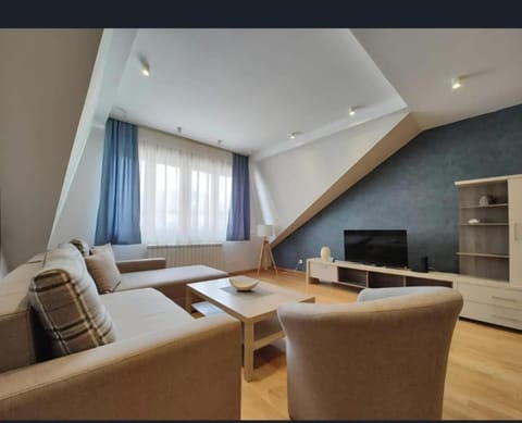 Grand Hill Apartment in Zlatibor