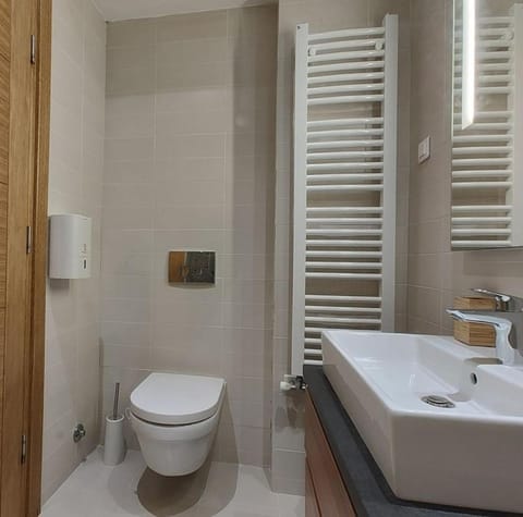 Grand Hill Apartment in Zlatibor