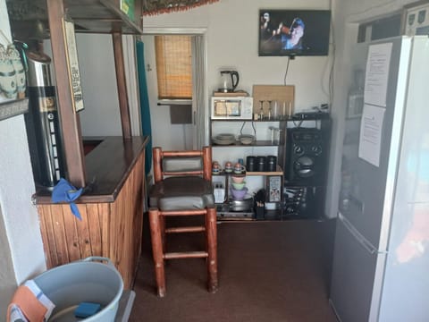 Braai and chill getaway Apartment in Cape Town