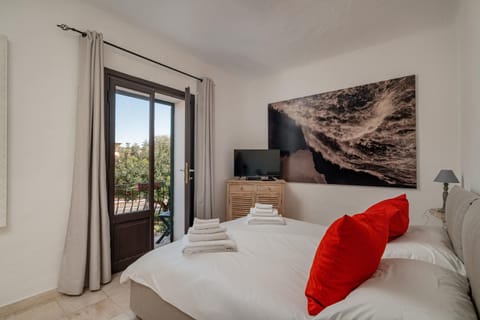 Locanda Tartarughino Apartment in Porto Rotondo