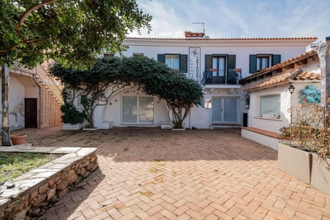 Locanda Tartarughino Apartment in Porto Rotondo