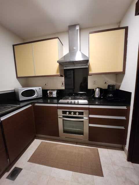 Coffee/tea facilities, Kitchen or kitchenette