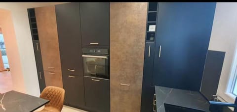 Maison Luxueuse proche Paris pour 6 personnes a prix abordable Apartment in Drancy