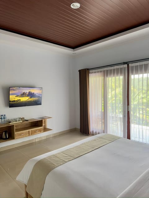 D'Kusuma House Sidemen Bed and Breakfast in Sidemen