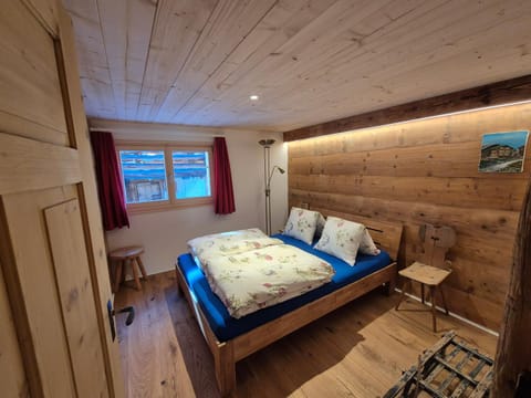 Ferienwohnung Tgèsa Stefania Apartment in Canton of Grisons