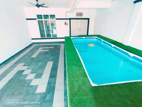View (from property/room), Swimming pool