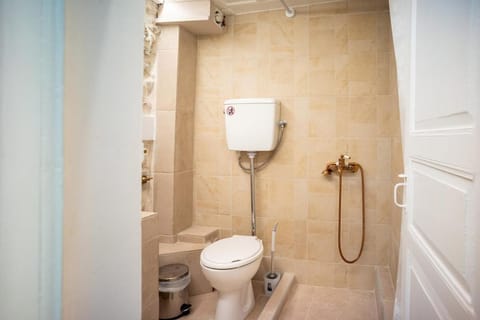 Palazzo Greco Nafplio Apartment in Nafplion