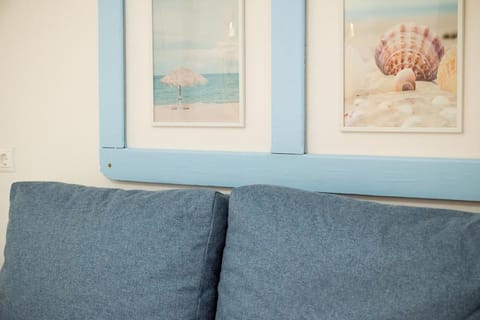 Palazzo Greco Nafplio Apartment in Nafplion