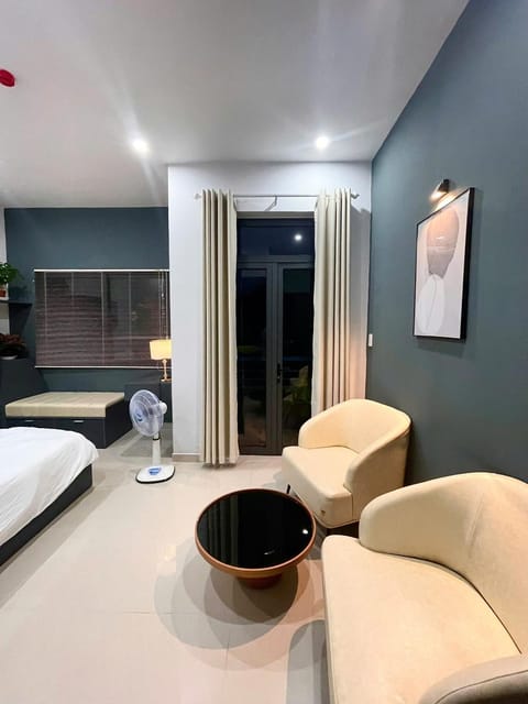 Balcony/Terrace, Seating area