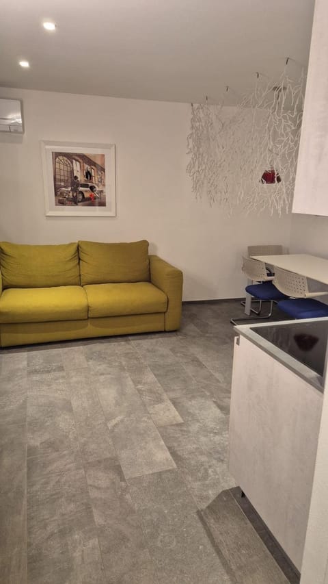 Maison Josephine Apartment in Aosta