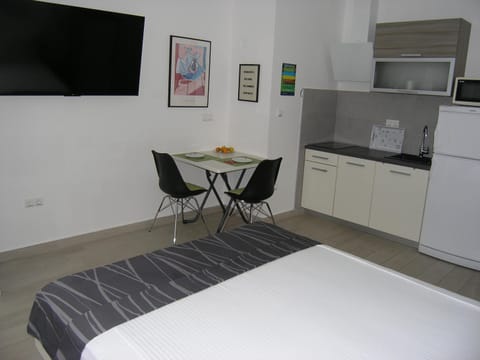 Aventura Baska I apartments for relaxing holidays Apartment in Lika-Senj County