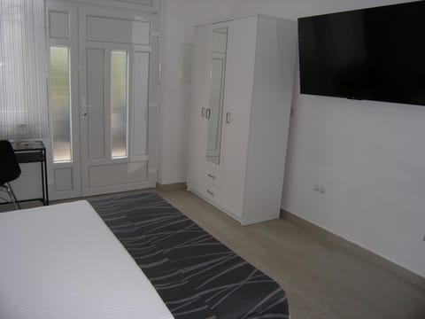 Aventura Baska I apartments for relaxing holidays Apartment in Lika-Senj County