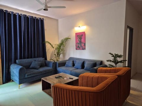 The Palm Villa Villa in Jaipur